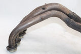 1994 YAMAHA YZF750R OEM EXHAUST HEADER PIPES MANIFOLD