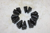 18-19 KTM 390 DUKE OEM REAR HUB SHOCK DAMPERS CUSH ABSORBERS
