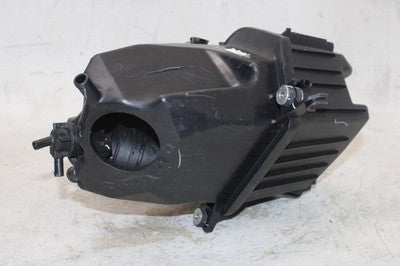 2018 BMW G310GS OEM AIRBOX AIR INTAKE FILTER BOX