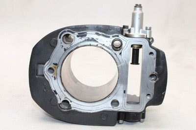 2005 YAMAHA V STAR 1100 XVS1100 OEM REAR ENGINE MOTOR PISTON CYLINDERS BLOCK JUG