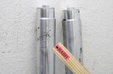 2009 VICTORY HAMMER OEM FRONT FORKS SHOCK SUSPENSION SET PAIR