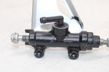 18-23 KAWASAKI NINJA 400 EX400 OEM REAR BACK BRAKE MASTER CYLINDER W BRACKET