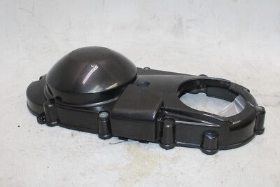 03-06 SUZUKI BURGMAN 400 AN400S OEM CLUTCH OUTER PLASTIC COVER
