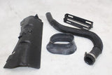 2004 SUZUKI GSXR600 OEM HOSE W MISC BRACKET COWL GUARD