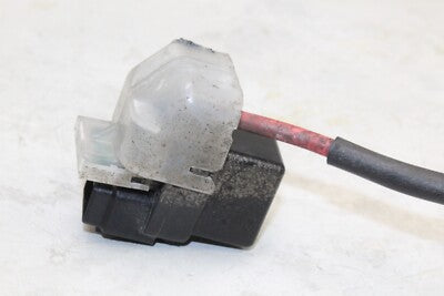 2004 SUZUKI GSXR600 OEM ENGINE STARTER RELAY STARTING MOTOR SWITCH