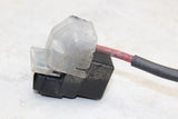 2004 SUZUKI GSXR600 OEM ENGINE STARTER RELAY STARTING MOTOR SWITCH