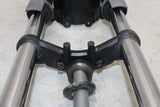 2013 KAWASAKI NINJA 300 OEM COMPLETE FRONT END FORKS SUSPENSION TRIPLE TREE