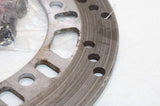 92-07 KAWASAKI NINJA 250R EX250F OEM FRONT BRAKE DISC ROTOR