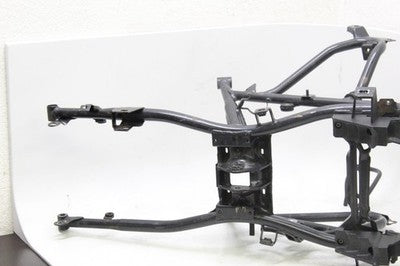 2000 BMW R1100RT OEM REAR SUBFRAME BACK SUB FRAME