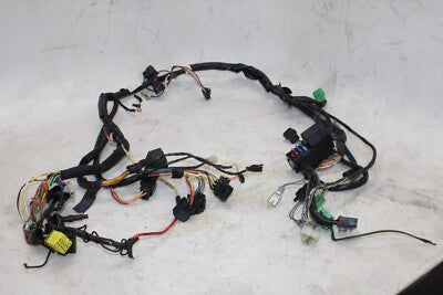 2004 SUZUKI INTRUDER 1500 VL1500 OEM MAIN ENGINE WIRING HARNESS MOTOR WIRE LOOM