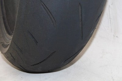 REAR BACK WHEEL TIRE DUNLOP Sportmax Roadsport 2 РІР‚вЂњ 180/55ZR17 M/C (73W)