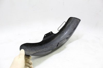 07-09 HONDA REBEL 250 CMX250CL OEM FRONT WHEEL FENDER