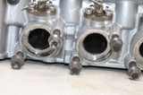 99-02 YAMAHA YZF R6 OEM ENGINE TOP END CYLINDER HEAD