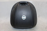 02-09 SUZUKI VSTROM 1000 DL1000K OEM REAR BACK LUGGAGE BOX
