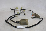 97-03 HONDA CBR1100XX OEM RELAY SUB HARNESS