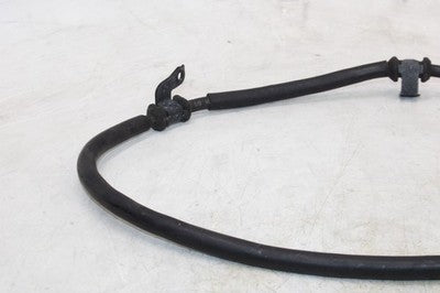 2010 Honda Elite 110 NHX110 OEM FRONT BRAKE HOSE FLUID LINE