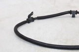 2010 Honda Elite 110 NHX110 OEM FRONT BRAKE HOSE FLUID LINE