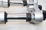 1995 BMW R1100GS OEM COMPLETE FRONT END FORKS SUSPENSION HANDLEBARS TRIPLE TREE