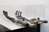06-08 HONDA GOLDWING 1800 GL1800 OEM EXHAUST HEADERS PIPES