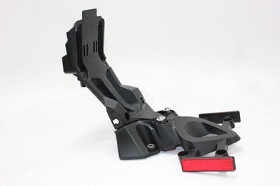 2016 BMW S1000XR OEM REAR BACK FENDER ELIMINATOR