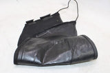 2002 YAMAHA YZF600R OEM GAS TANK FUEL LEATHER COVER