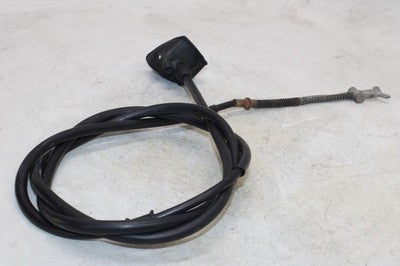 2001 HONDA RANCHER 350 TRX350FM 4X4 S OEM CLUTCH CABLE LINE