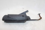 02-05 HONDA METROPOLITAN 50 CHF50 OEM EXHAUST PIPE MUFFLER SLIP ON CAN SILENCER