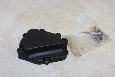 2011 TRIUMPH THRUXTON 900 OEM RIGHT SIDE LOWER ENGINE COVER