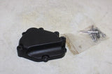 2011 TRIUMPH THRUXTON 900 OEM RIGHT SIDE LOWER ENGINE COVER