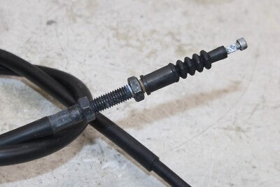 13-17 KAWASAKI NINJA 300 EX300B ABS OEM CLUTCH CABLE LINE