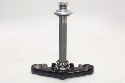 15-22 HONDA CBR300R OEM FORKS UPPER TRIPLE TREE CLAMP
