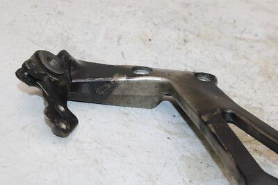 2018 DUCATI PANIGALE V4 OEM SWINGARM BRACKET MOUNT