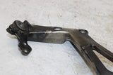 2018 DUCATI PANIGALE V4 OEM SWINGARM BRACKET MOUNT