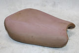 2000 HONDA CBR900RR OEM FRONT DRIVERS SEAT PAD SADDLE PILLION
