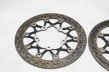 06-07 SUZUKI GSXR 600 GSXR 750 OEM FRONT BRAKE DISC ROTOR