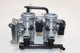 15-25 YAMAHA YZF R3 OEM MAIN FUEL INJECTOR W THROTTLE BODIES