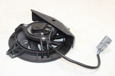 2024 CF-MOTO 450SS OEM RADIATOR FAN