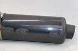 99-07 YAMAHA YZF600R OEM EXHAUST PIPE MUFFLER SLIP ON CAN SILENCER