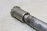 2008 BMW K1200S OEM REAR AXLE BACK WHEEL RIM PIVOT BOLT AXEL