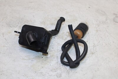 99-09 YAMAHA V STAR 1100 XVS1100 OEM FUEL HOSE GAS LINE TUBE PIPE