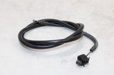 95-07 YAMAHA YZF600R OEM CLUTCH CABLE LINE