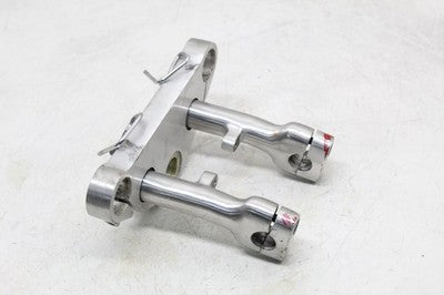 01-07 KAWASAKI ELIMINATOR 125 BN125A OEM FORKS UPPER TRIPLE TREE CLAMP