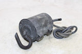 03-10 HONDA GOLDWING 1800 GL1800 OEM EVAP VAPOR CHARCOAL EMISSION CANISTER