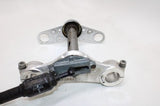 1974 BMW R90 6 OEM TRIPLE TREE W DAMPER