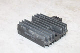 03-09 YAMAHA V STAR 1100 XVS1100 OEM RECTIFIER VOLTAGE REGULATOR