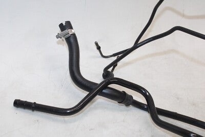 2005 BMW K1200S ABS OEM FRONT ABS HOSE SET LINES HOSES W REAR HOSE