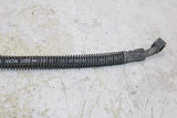 92-07 KAWASAKI NINJA 250R EX250F OEM REAR BACK BRAKE HOSE FLUID LINE