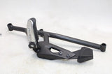 15-19 KAWASAKI VERSYS 1000 OEM LEFT REAR BACK PASSENGER PEG