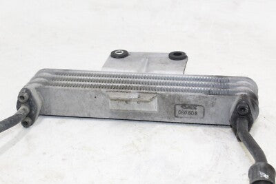 2009 SUZUKI GS500F OEM ENGINE MOTOR OIL COOLER