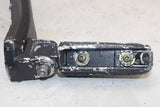 01-05 YAMAHA FZ1 Fazer FZS1000 OEM LEFT REAR BACK PASSENGER PEG